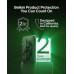 Наушники TWS Belkin Soundform Motion True Wireless, белій