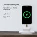 Наушники TWS Belkin Soundform Motion True Wireless, белій
