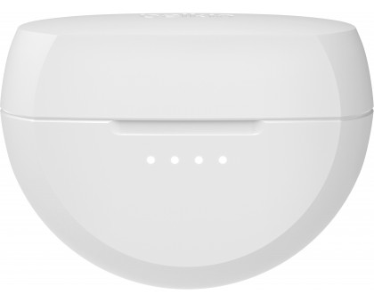 Наушники TWS Belkin Soundform Motion True Wireless, белій Наушники TWS Belkin Soundform Motion True Wireless, белій