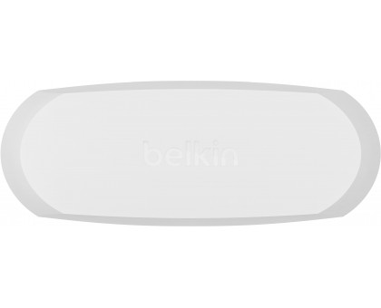 Наушники TWS Belkin Soundform Motion True Wireless, белій Наушники TWS Belkin Soundform Motion True Wireless, белій