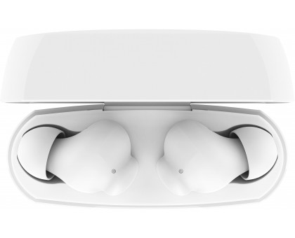 Наушники TWS Belkin Soundform Motion True Wireless, белій Наушники TWS Belkin Soundform Motion True Wireless, белій