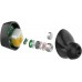 Навушники TWS Belkin Soundform Bolt True Wireless, чорний