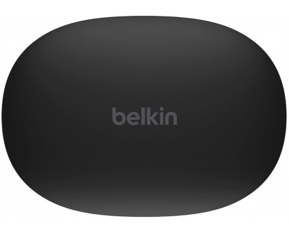 Навушники TWS Belkin Soundform Bolt True Wireless, чорний Навушники TWS Belkin Soundform Bolt True Wireless, чорний