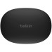 Навушники TWS Belkin Soundform Bolt True Wireless, чорний