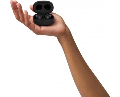 Навушники TWS Belkin Soundform Bolt True Wireless, чорний Навушники TWS Belkin Soundform Bolt True Wireless, чорний