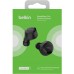 Навушники TWS Belkin Soundform Bolt True Wireless, чорний