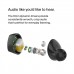 Навушники TWS Belkin Soundform Bolt True Wireless, чорний