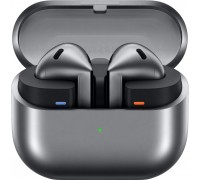 Беспроводные наушники Samsung Galaxy Buds 3 (R530), серебристий