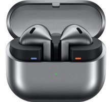 Бездротові навушники Samsung Galaxy Buds 3 (R530), сріблястий