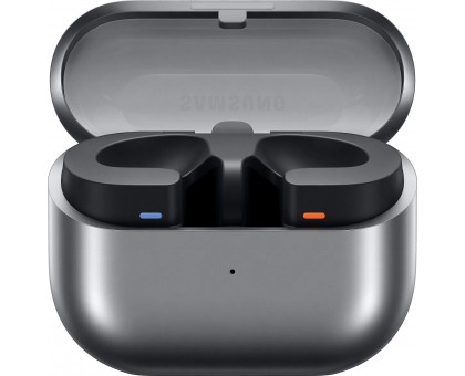 Беспроводные наушники Samsung Galaxy Buds 3 (R530), серебристий Беспроводные наушники Samsung Galaxy Buds 3 (R530), серебристий
