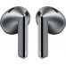 Беспроводные наушники Samsung Galaxy Buds 3 (R530), серебристий