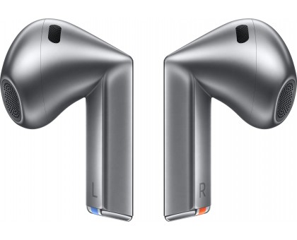 Беспроводные наушники Samsung Galaxy Buds 3 (R530), серебристий Беспроводные наушники Samsung Galaxy Buds 3 (R530), серебристий