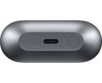 Беспроводные наушники Samsung Galaxy Buds 3 (R530), серебристий Беспроводные наушники Samsung Galaxy Buds 3 (R530), серебристий