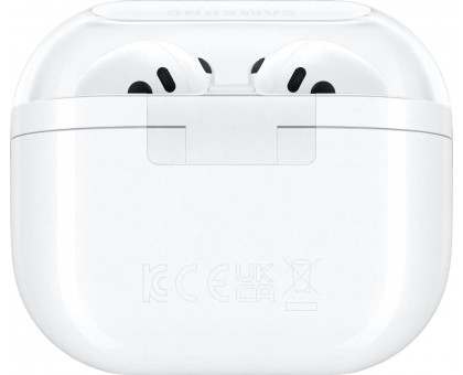 Беспроводные наушники Samsung Galaxy Buds 3 (R530), белый