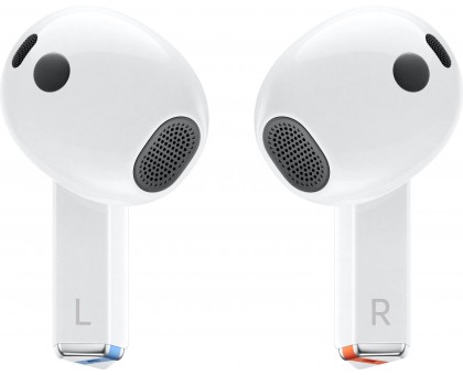 Беспроводные наушники Samsung Galaxy Buds 3 (R530), белый