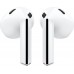 Беспроводные наушники Samsung Galaxy Buds 3 (R530), белый