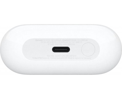 Беспроводные наушники Samsung Galaxy Buds 3 (R530), белый