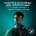 Гарнітура ігрова Razer Barracuda X Chroma, BT/WL, RGB, чорний