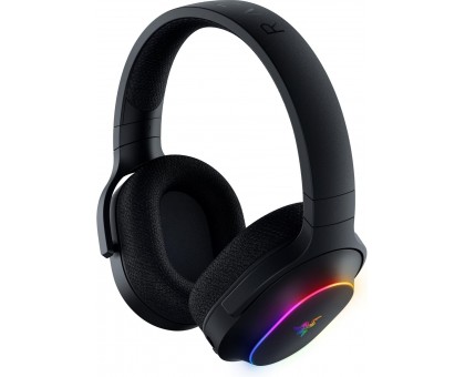 Гарнітура ігрова Razer Barracuda X Chroma, BT/WL, RGB, чорний Гарнітура ігрова Razer Barracuda X Chroma, BT/WL, RGB, чорний