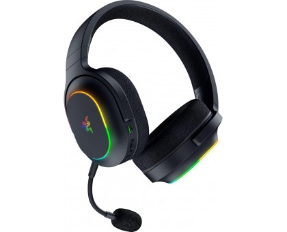 Гарнітура ігрова Razer Barracuda X Chroma, BT/WL, RGB, чорний Гарнітура ігрова Razer Barracuda X Chroma, BT/WL, RGB, чорний