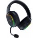Гарнітура ігрова Razer Barracuda X Chroma, BT/WL, RGB, чорний