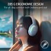 Гарнітура ігрова Razer Barracuda X Chroma, BT/WL, RGB, білий