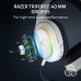 Гарнітура ігрова Razer Barracuda X Chroma, BT/WL, RGB, білий
