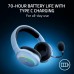 Гарнітура ігрова Razer Barracuda X Chroma, BT/WL, RGB, білий