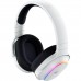 Гарнітура ігрова Razer Barracuda X Chroma, BT/WL, RGB, білий
