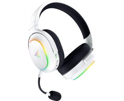Гарнітура ігрова Razer Barracuda X Chroma, BT/WL, RGB, білий Гарнітура ігрова Razer Barracuda X Chroma, BT/WL, RGB, білий