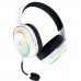 Гарнітура ігрова Razer Barracuda X Chroma, BT/WL, RGB, білий