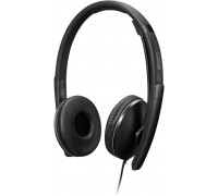 Гарнитура Lenovo Wired ANC Headset Gen 2 (Teams)