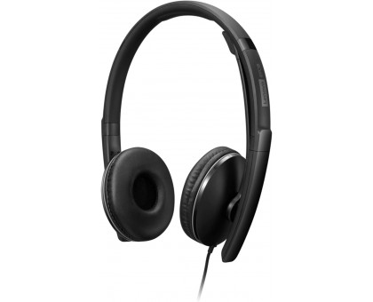 Гарнитура Lenovo Wired ANC Headset Gen 2 (Teams) Гарнитура Lenovo Wired ANC Headset Gen 2 (Teams)