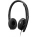Гарнитура Lenovo Wired ANC Headset Gen 2 (Teams)