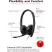 Гарнитура Lenovo Wired ANC Headset Gen 2 (Teams)