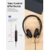 Гарнитура Lenovo Wired ANC Headset Gen 2 (Teams)