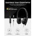 Гарнитура Lenovo Wired ANC Headset Gen 2 (Teams)