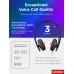 Гарнитура Lenovo Wired ANC Headset Gen 2 (Teams)