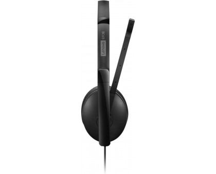 Гарнитура Lenovo Wired ANC Headset Gen 2 (Teams) Гарнитура Lenovo Wired ANC Headset Gen 2 (Teams)