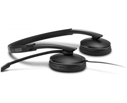 Гарнитура Lenovo Wired ANC Headset Gen 2 (Teams) Гарнитура Lenovo Wired ANC Headset Gen 2 (Teams)