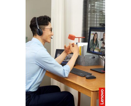 Гарнитура Lenovo Wired ANC Headset Gen 2 (Teams) Гарнитура Lenovo Wired ANC Headset Gen 2 (Teams)