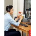 Гарнитура Lenovo Wired ANC Headset Gen 2 (Teams)