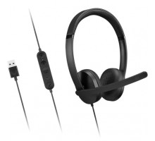 Гарнітура Lenovo USB-A Wired Stereo Headset Gen 2