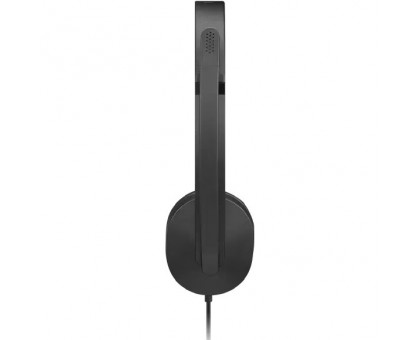 Гарнітура Lenovo USB-A Wired Stereo Headset Gen 2 Гарнітура Lenovo USB-A Wired Stereo Headset Gen 2