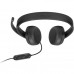 Гарнітура Lenovo USB-A Wired Stereo Headset Gen 2