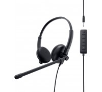 Наушники Dell Stereo Headset WH1022