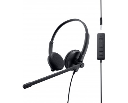 Наушники Dell Stereo Headset WH1022 Наушники Dell Stereo Headset WH1022