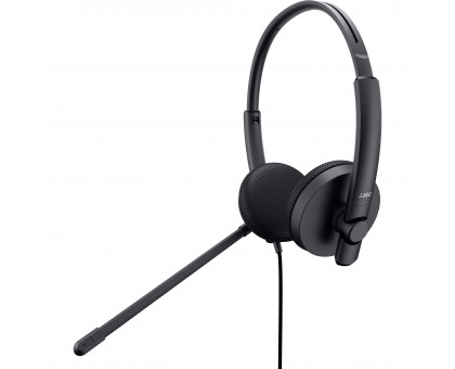 Наушники Dell Stereo Headset WH1022 Наушники Dell Stereo Headset WH1022