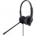 Наушники Dell Stereo Headset WH1022