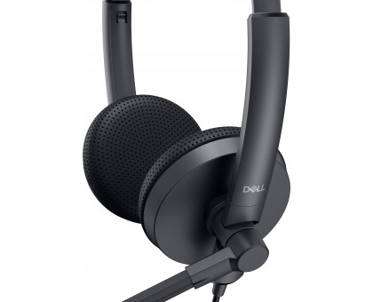 Наушники Dell Stereo Headset WH1022 Наушники Dell Stereo Headset WH1022